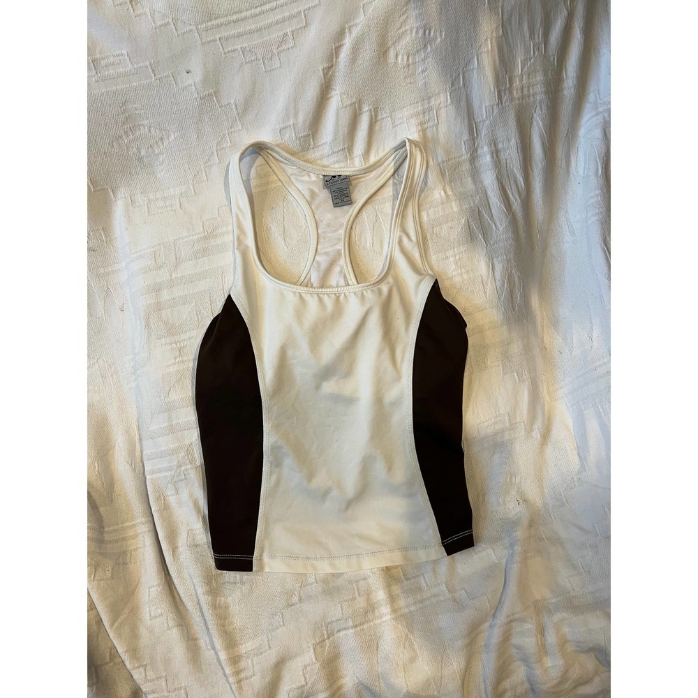 Junction West Sweat WIcking Tank Top Womans M